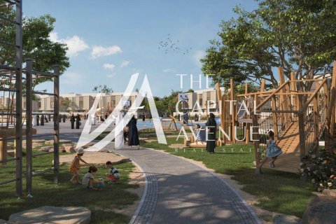 Σπίτι σε Abu Dhabi, ΗΑΕ 4 υπνοδωμάτια, 377.93 τ.μ. Αρ. 768874 - φωτογραφία 15