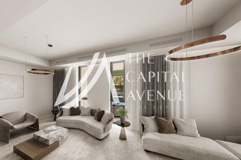 Σπίτι σε Abu Dhabi, ΗΑΕ 4 υπνοδωμάτια, 377.93 τ.μ. Αρ. 768874 - φωτογραφία 4