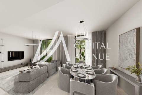 Σπίτι σε Abu Dhabi, ΗΑΕ 4 υπνοδωμάτια, 377.93 τ.μ. Αρ. 768874 - φωτογραφία 2