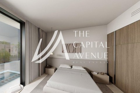 Σπίτι σε Abu Dhabi, ΗΑΕ 4 υπνοδωμάτια, 377.93 τ.μ. Αρ. 768874 - φωτογραφία 8
