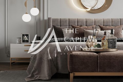 Пәтер Al Shamkha, Абу-Даби, БАӘ-да 3 жатын бөлмелер, 142.14 м² № 768872 - фото 7