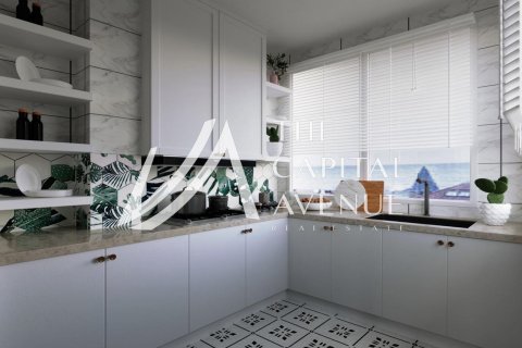 Пәтер Al Shamkha, Абу-Даби, БАӘ-да 3 жатын бөлмелер, 142.14 м² № 768872 - фото 6