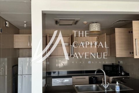 Apartman u gradu Al Reem Island, Abu Dhabi, UAE 1 spavaća soba, 89 m2 Br. 768875 - Slika 4