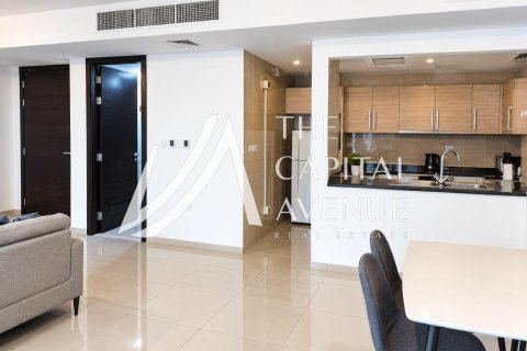 Apartman u gradu Al Reem Island, Abu Dhabi, UAE 1 spavaća soba, 89 m2 Br. 768875 - Slika 3