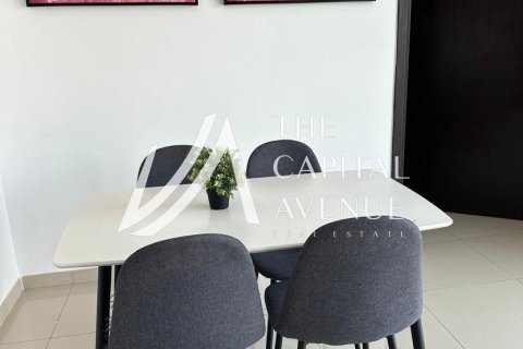 Apartman u gradu Al Reem Island, Abu Dhabi, UAE 1 spavaća soba, 89 m2 Br. 768875 - Slika 5