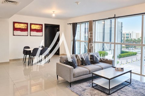 Apartman u gradu Al Reem Island, Abu Dhabi, UAE 1 spavaća soba, 89 m2 Br. 768875 - Slika 2