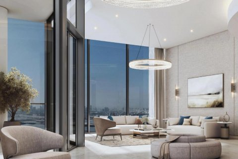 Byt v Dubai, SAE 4 ložnice, 504 m² Č.: 629938 - fotografie 2