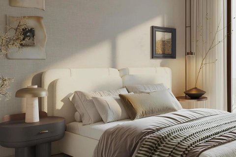 Byt v Dubai, SAE 1 ložnice, 70 m² Č.: 629939 - fotografie 3