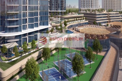 Byt v Dubai, SAE 1 ložnice, 68.4 m² Č.: 629937 - fotografie 13