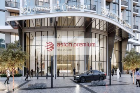 Byt v Dubai, SAE 1 ložnice, 68.4 m² Č.: 629937 - fotografie 8