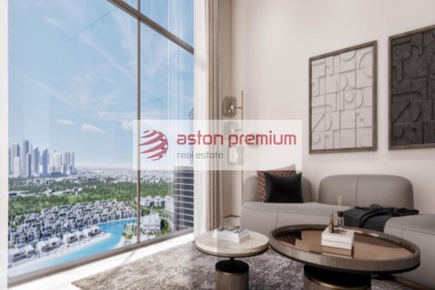Byt v Dubai, SAE 1 ložnice, 68.4 m² Č.: 629937 - fotografie 2