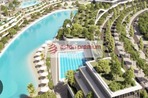 Byt v Dubai, SAE 1 ložnice, 68.4 m² Č.: 629937 - fotografie 12