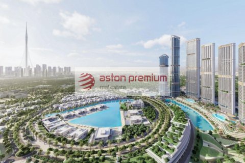 Byt v Dubai, SAE 1 ložnice, 68.4 m² Č.: 629937 - fotografie 1