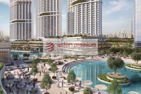Byt v Dubai, SAE 1 ložnice, 68.4 m² Č.: 629937 - fotografie 5