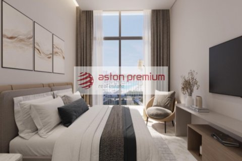 Byt v Dubai, SAE 1 ložnice, 68.4 m² Č.: 629937 - fotografie 4