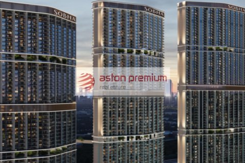 Byt v Dubai, SAE 1 ložnice, 68.4 m² Č.: 629937 - fotografie 10