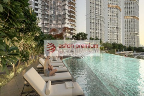 Byt v Dubai, SAE 1 ložnice, 68.4 m² Č.: 629937 - fotografie 11