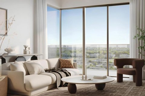 Byt v Dubai, SAE 2 ložnice, 110 m² Č.: 629940 - fotografie 2