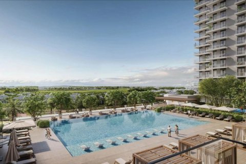 Byt v Dubai, SAE 2 ložnice, 110 m² Č.: 629940 - fotografie 9