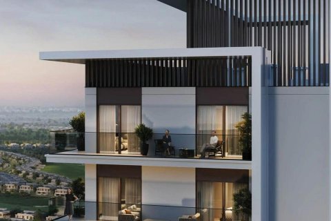 Byt v Dubai, SAE 2 ložnice, 110 m² Č.: 629940 - fotografie 8