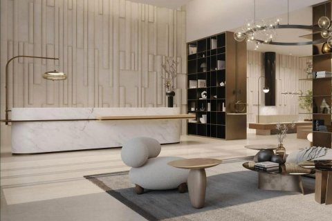 Byt v Dubai, SAE 2 ložnice, 110 m² Č.: 629940 - fotografie 5