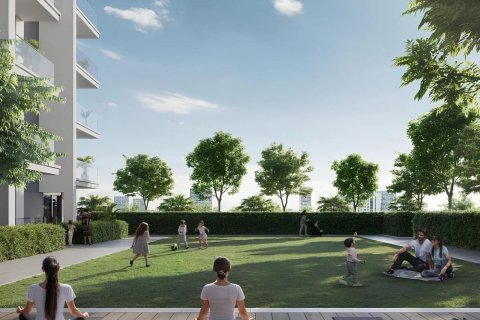 Byt v Dubai, SAE 2 ložnice, 110 m² Č.: 629940 - fotografie 7
