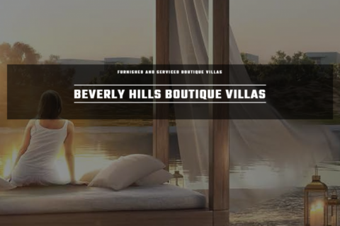 Villa itt: Dubai, EAE, 3 hálószoba, 225 m², azonosító: 640092 - fénykép 1