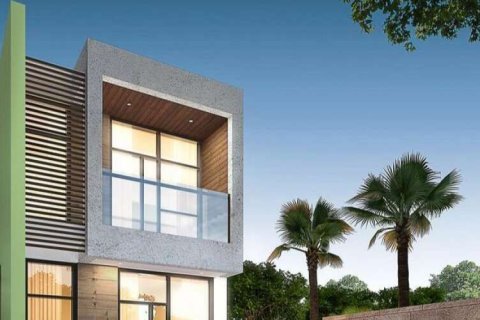 Vilë në Dubai, Emiratet e Bashkuara Arabe 3 dhoma gjumi, 161 m2. № 640089 - Foto 3