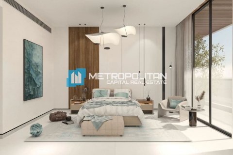Byt na Yas Island, Abu Dhabi, SAE 2 ložnice, 130.1 m² Č.: 636827 - fotografie 8