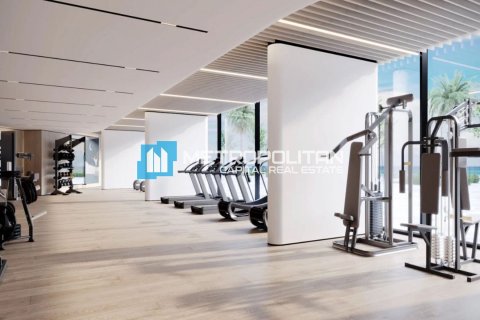 Byt na Yas Island, Abu Dhabi, SAE 2 ložnice, 130.1 m² Č.: 636827 - fotografie 12