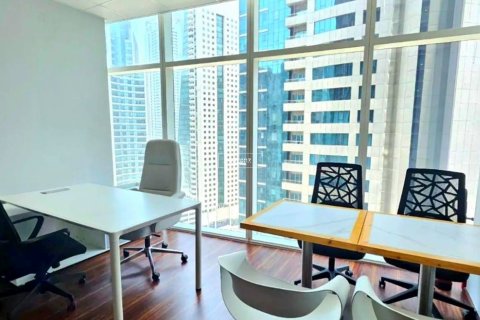 Zyrë në Business Bay, Dubai, Emiratet e Bashkuara Arabe 48.4 m2. № 636823 - Foto 6