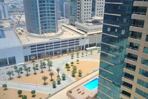 Zyrë në Business Bay, Dubai, Emiratet e Bashkuara Arabe 48.4 m2. № 636823 - Foto 14