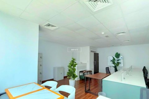 Zyrë në Business Bay, Dubai, Emiratet e Bashkuara Arabe 48.4 m2. № 636823 - Foto 7