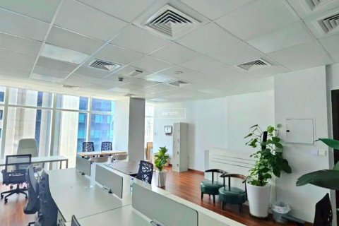 Zyrë në Business Bay, Dubai, Emiratet e Bashkuara Arabe 48.4 m2. № 636823 - Foto 2