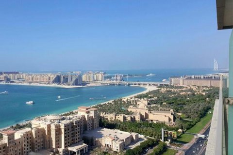 Apartment in Dubai Marina, UAE 3 bedrooms, 173.6 sq.m. № 636821 - photo 1