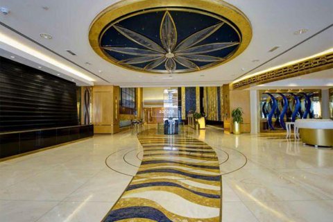Apartment in Dubai Marina, UAE 3 bedrooms, 173.6 sq.m. № 636821 - photo 12
