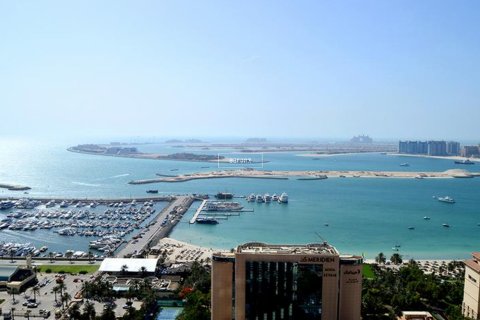 Apartment in Dubai Marina, UAE 3 bedrooms, 173.6 sq.m. № 636821 - photo 11
