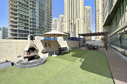 阿联酋 Dubai Dubai Marina 待售 : 1 卧, 73.8 平方米 , 编号636824 - 照片 11
