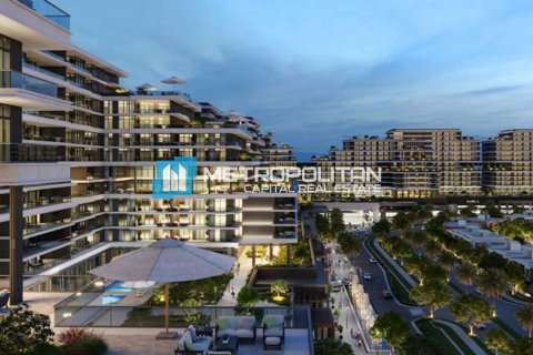 Apartemen di Al Reem Island, Abu Dhabi, UEA 2 kamar tidur, 151.7 m2 nomor 636826 - foto 1