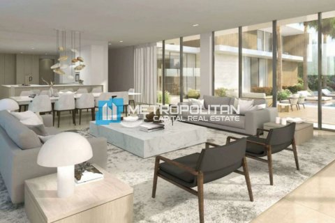 Apartemen di Al Reem Island, Abu Dhabi, UEA 2 kamar tidur, 151.7 m2 nomor 636826 - foto 2
