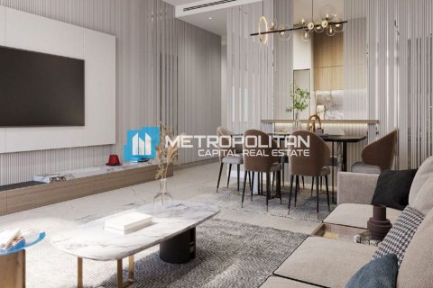 Apartemen di Al Reem Island, Abu Dhabi, UEA 2 kamar tidur, 151.7 m2 nomor 636826 - foto 6