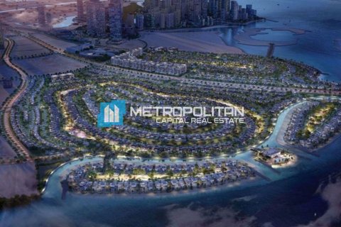 Apartemen di Al Reem Island, Abu Dhabi, UEA 2 kamar tidur, 151.7 m2 nomor 636826 - foto 13