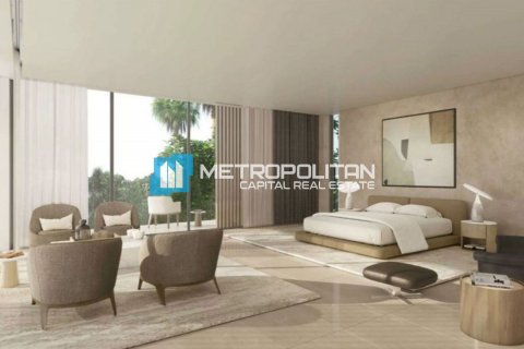 Apartemen di Al Reem Island, Abu Dhabi, UEA 2 kamar tidur, 151.7 m2 nomor 636826 - foto 7