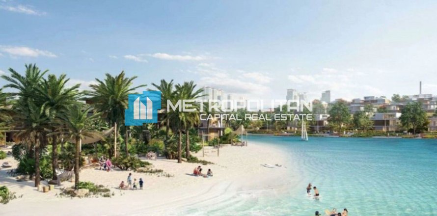 Al Reem Island, Abu Dhabi, UAE의 아파트 침실 2개, 151.7제곱미터 번호 636826