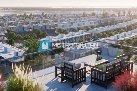 Apartemen di Al Reem Island, Abu Dhabi, UEA 2 kamar tidur, 151.7 m2 nomor 636826 - foto 3