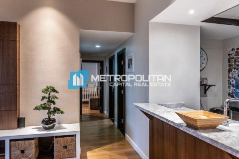 Byt v Al Reef, Abu Dhabi, SAE 2 ložnice, 137.2 m² Č.: 636825 - fotografie 9