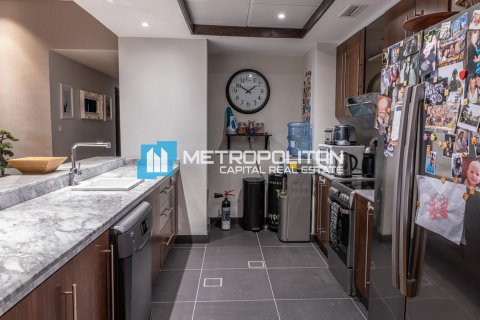 Byt v Al Reef, Abu Dhabi, SAE 2 ložnice, 137.2 m² Č.: 636825 - fotografie 3
