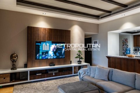Byt v Al Reef, Abu Dhabi, SAE 2 ložnice, 137.2 m² Č.: 636825 - fotografie 6