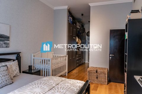 Byt v Al Reef, Abu Dhabi, SAE 2 ložnice, 137.2 m² Č.: 636825 - fotografie 12