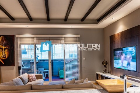 Byt v Al Reef, Abu Dhabi, SAE 2 ložnice, 137.2 m² Č.: 636825 - fotografie 5